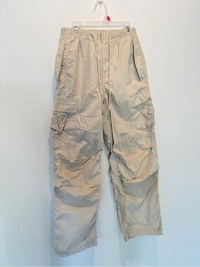 TNA Cargo Pants | beige